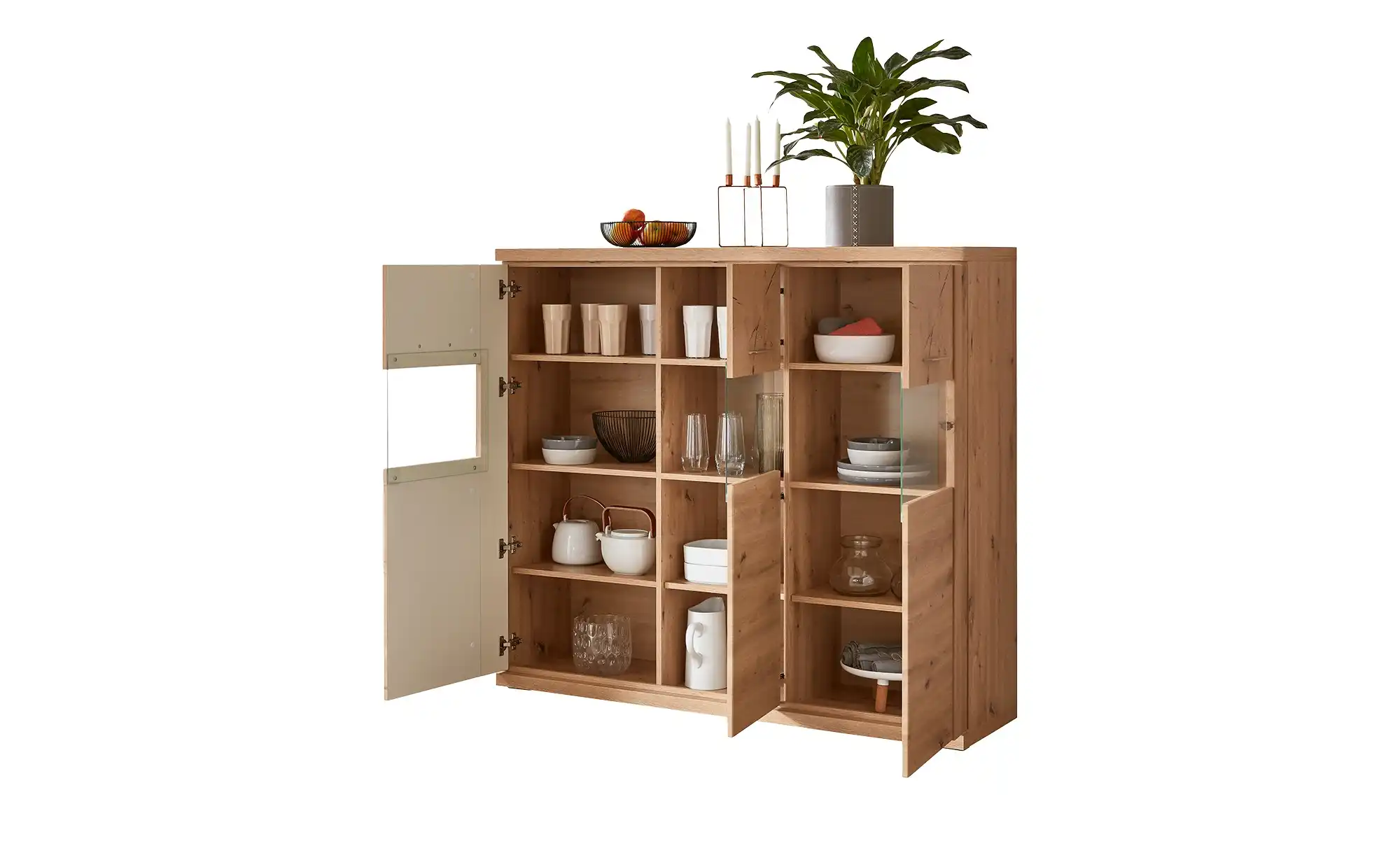 uno Highboard Gigant