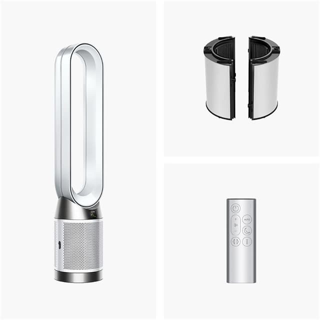 Dyson Cool PC1 luftrenser 544901-01 (hvid/sølv)