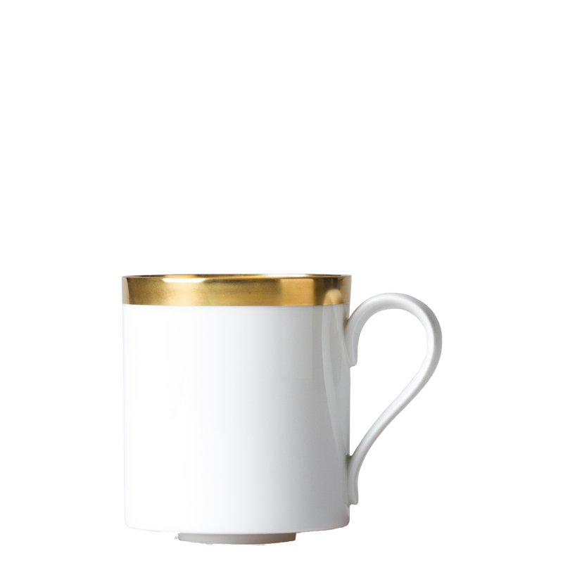MY CHINA! · TREASURE GOLD