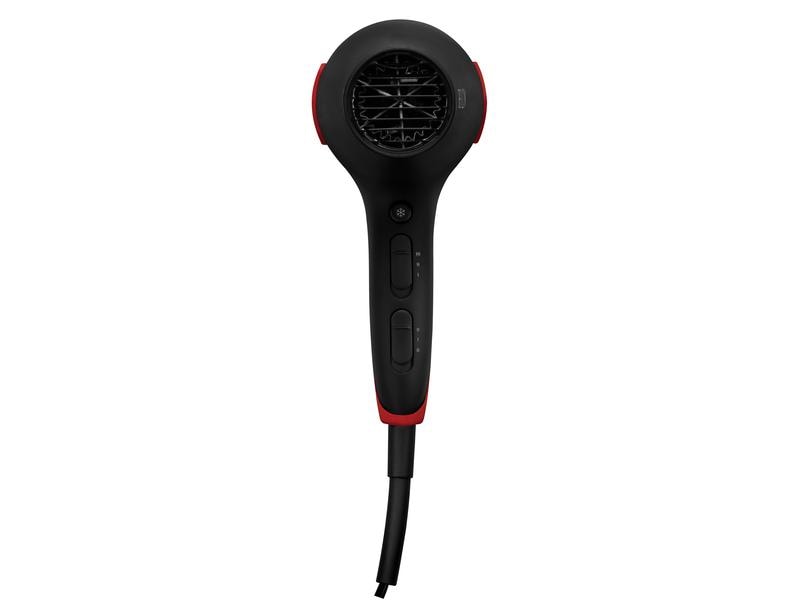 Revlon Haartrockner Smoothstay Fön mit Kokosöl-Infusion und Volumendiffusor