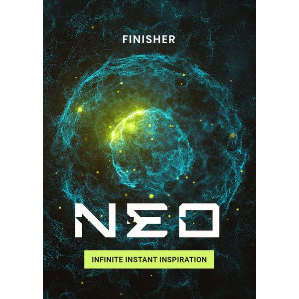 ujam Finisher Bundle