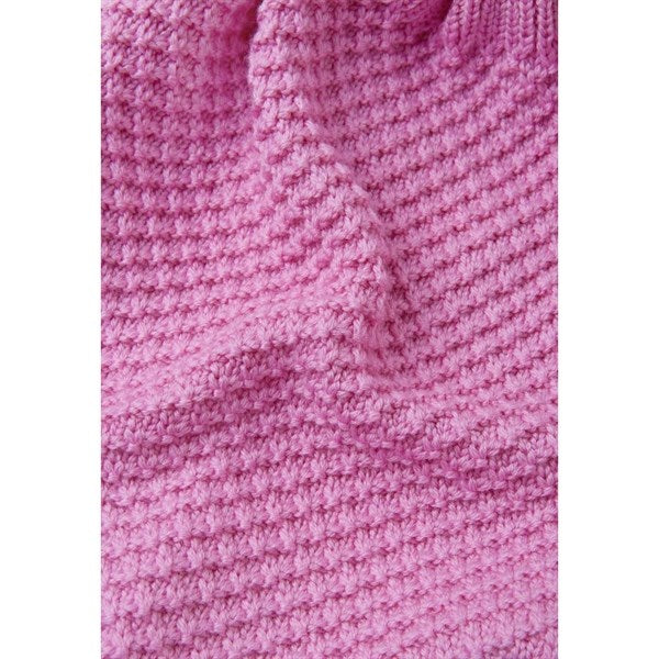 Beanie Murmeli Cold Pink - Reima → Luksusbaby.dk