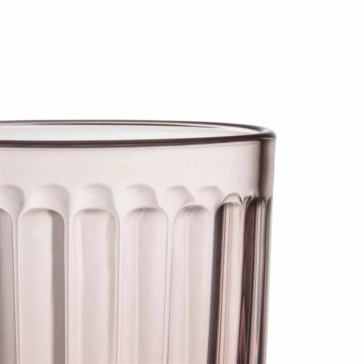 Iittala - Raami Trinkglas 26 cl, tannengrün (2er-Set)