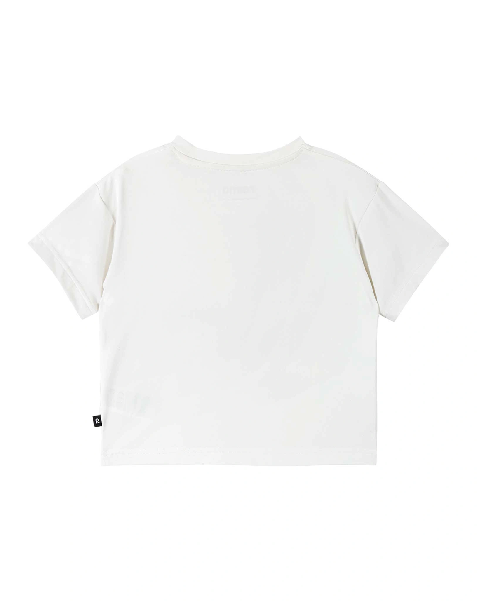 T-Shirt SIIRTO C in off white