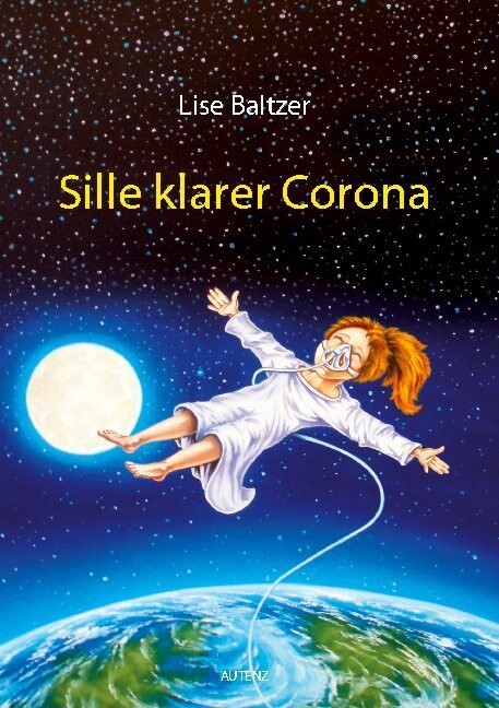 Sille Klarer Corona - Lise Baltzer - Bog