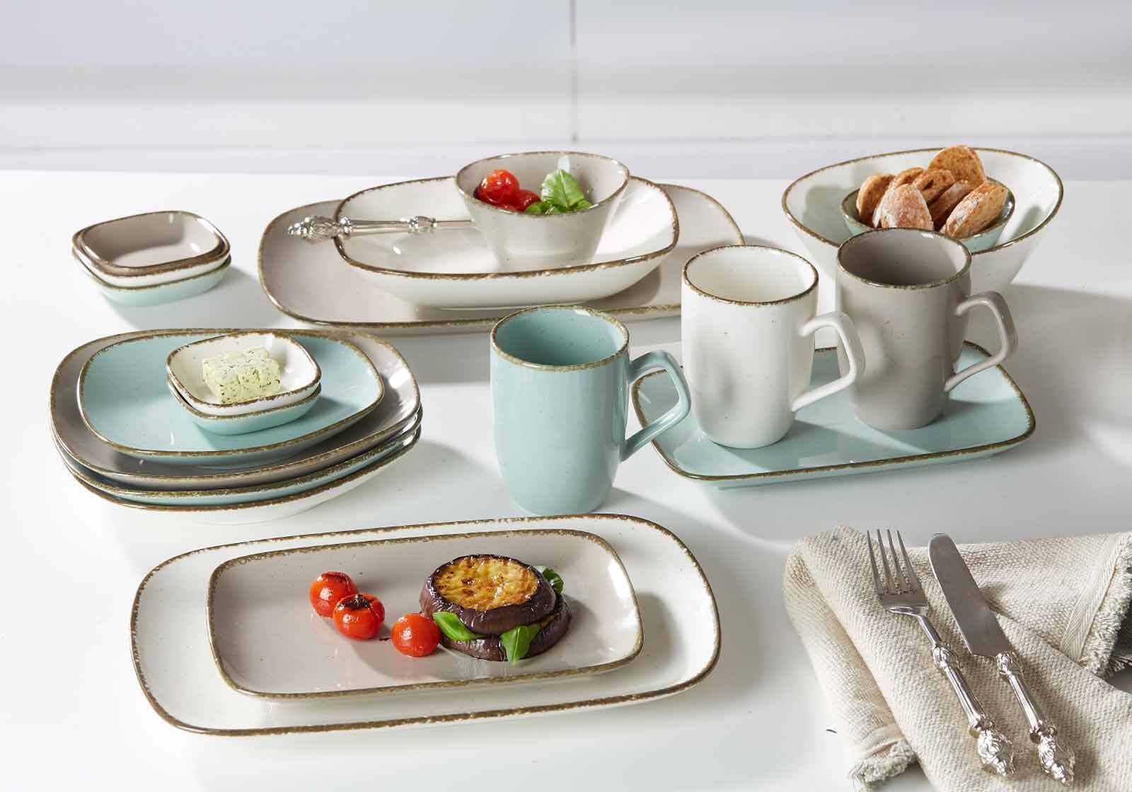 Ritzenhoff & Breker Tafelservice Casa 8er Set