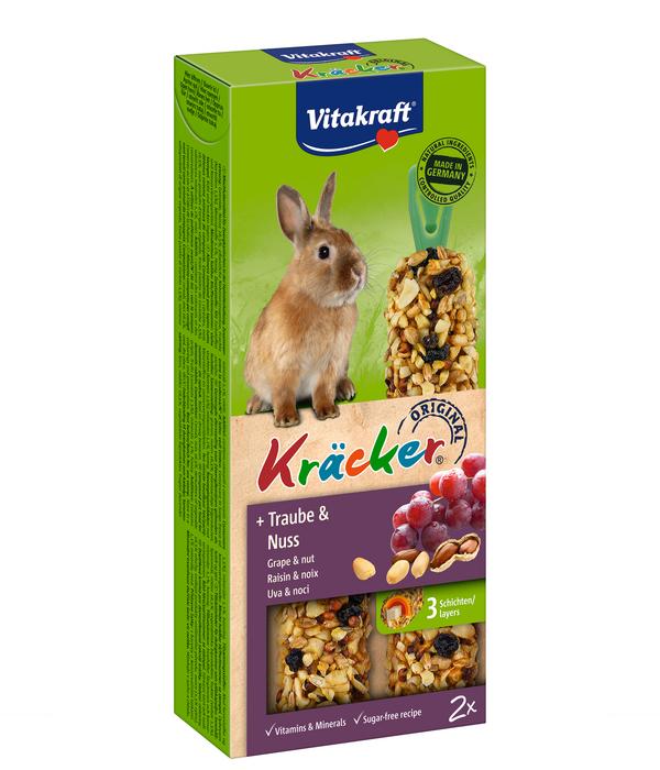 Vitakraft® Nagersnack Kräcker® Original