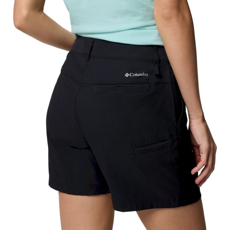 Leslie Falls Short II - Short randonnée femme