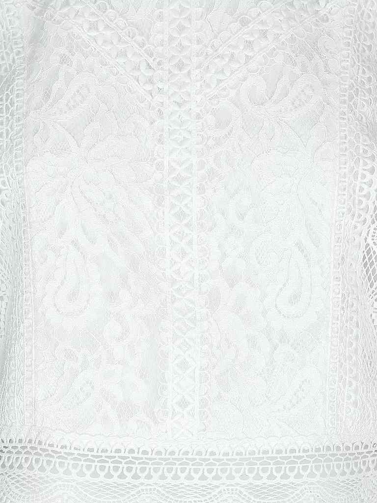 ONLY Top ONLKARO  weiss