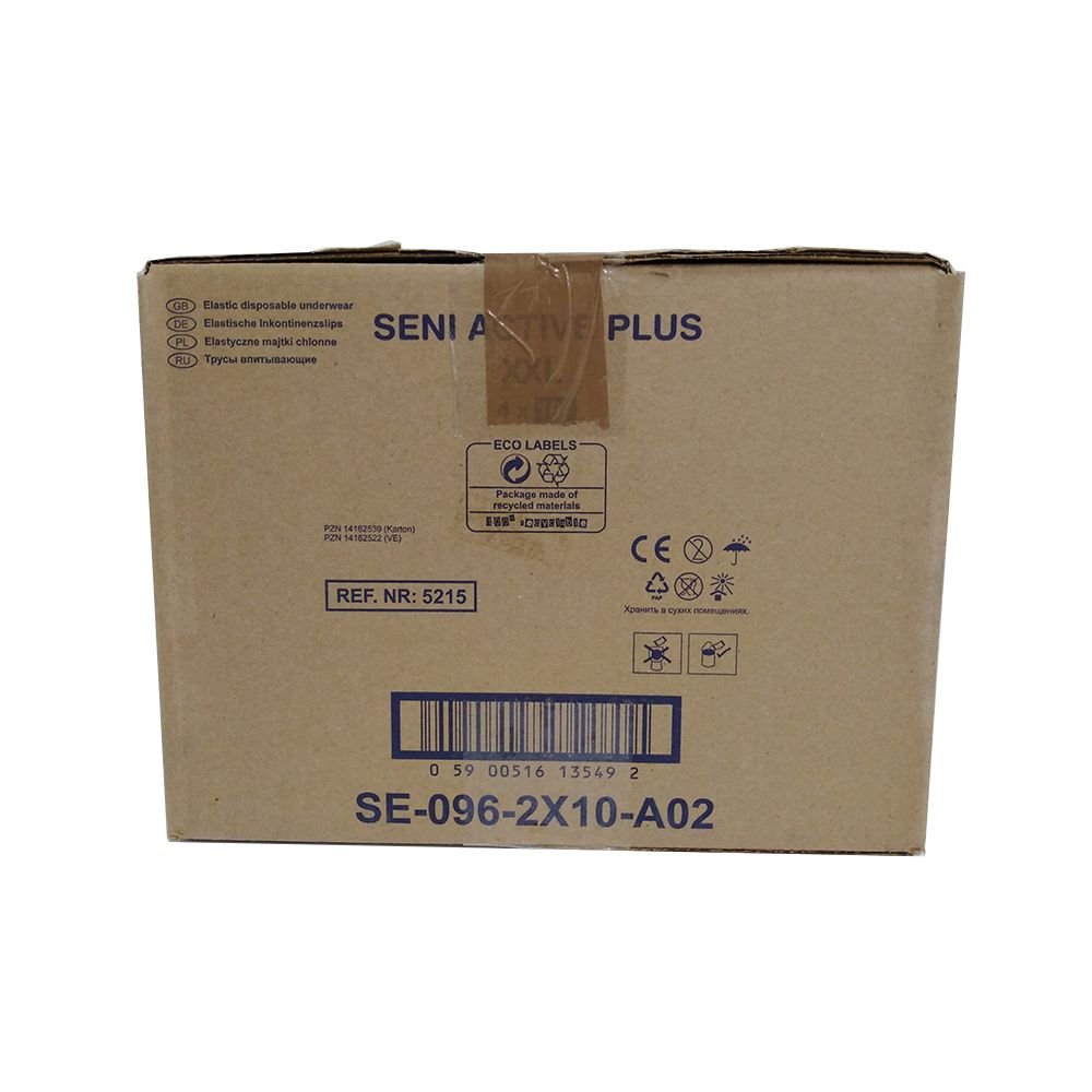 seni® Active Plus