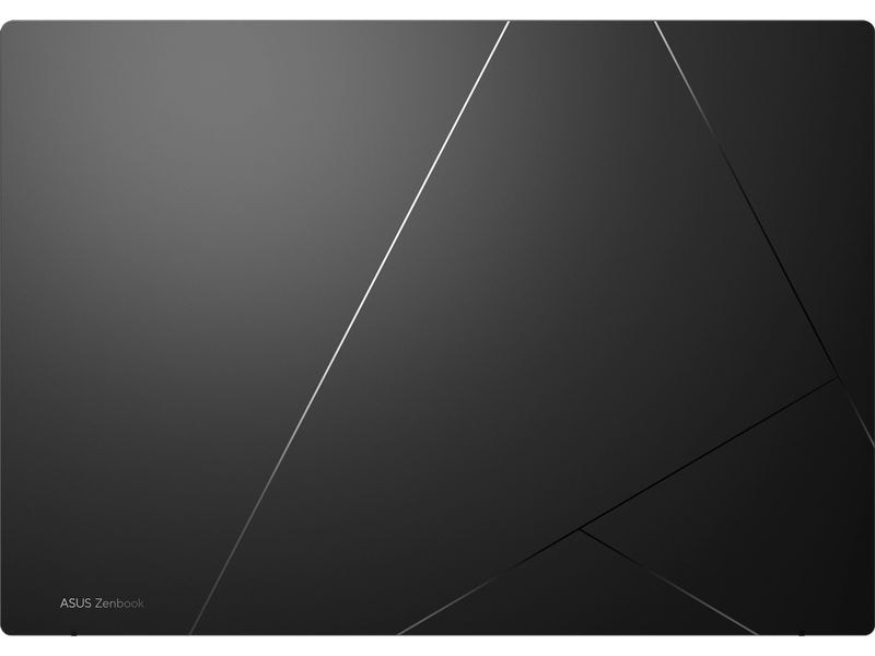 ASUS Zenbook 14 OLED (UM3406KA-PP079W) Leistungsfähiger Laptop mit OLED-Display