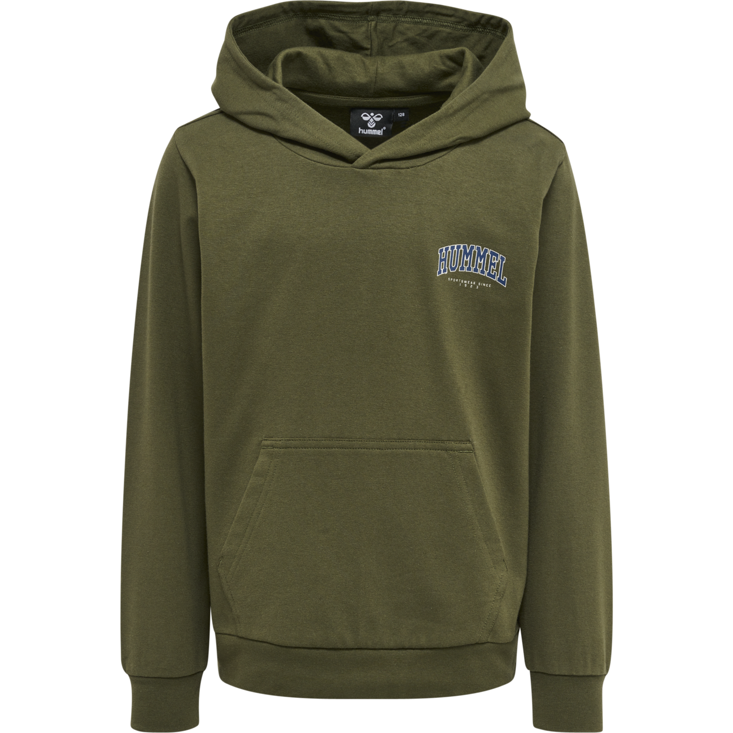 hmlFAST HOODIE