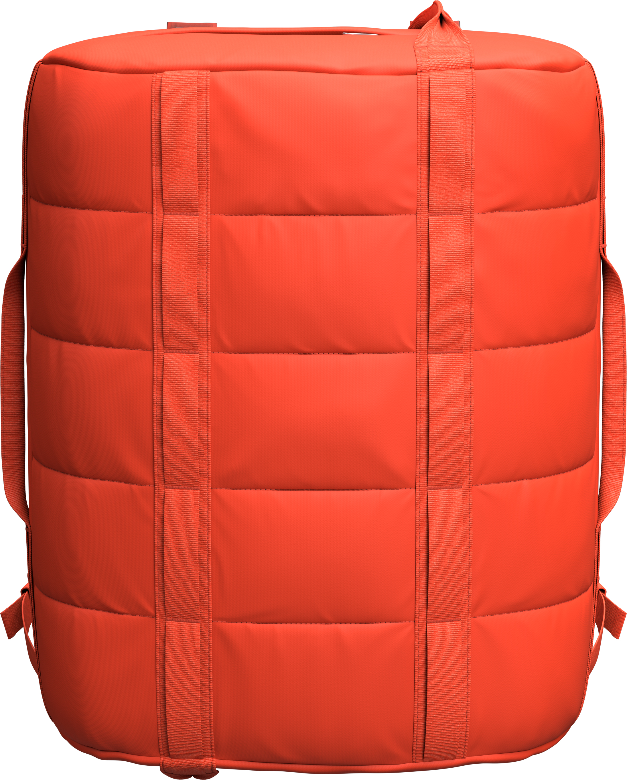 Roamer Duffel 40L Falu Red