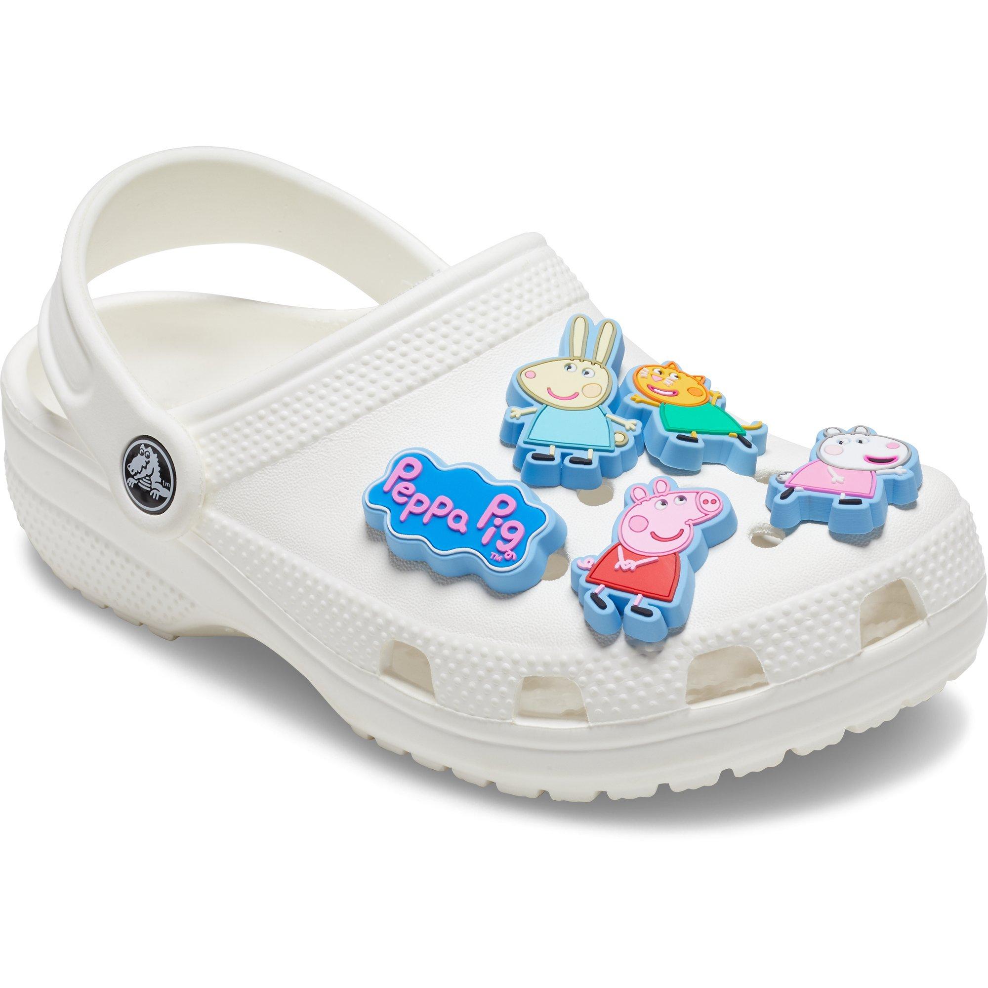 Crocs Jibbitz Charms