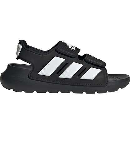 adidas Performance Bådesandaler - Altaswim 2.0 - Sort m. Hvid