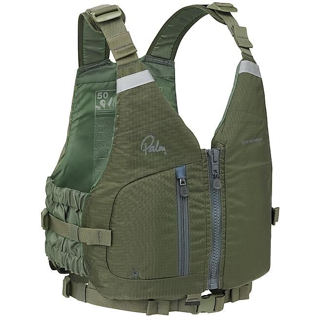 PALM - GILET MEANDER HOMME