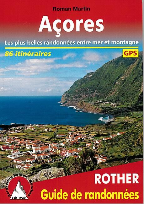 ROTHER - ROTHER ACORES EN FRANCAIS