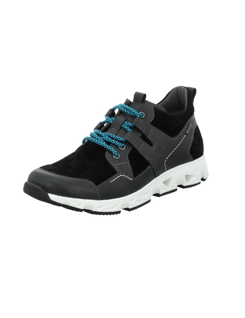 Sneaker Noah 50, schwarz