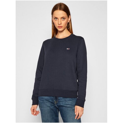 Tommy Jeans - DW0DW09227 - Mujer Azul