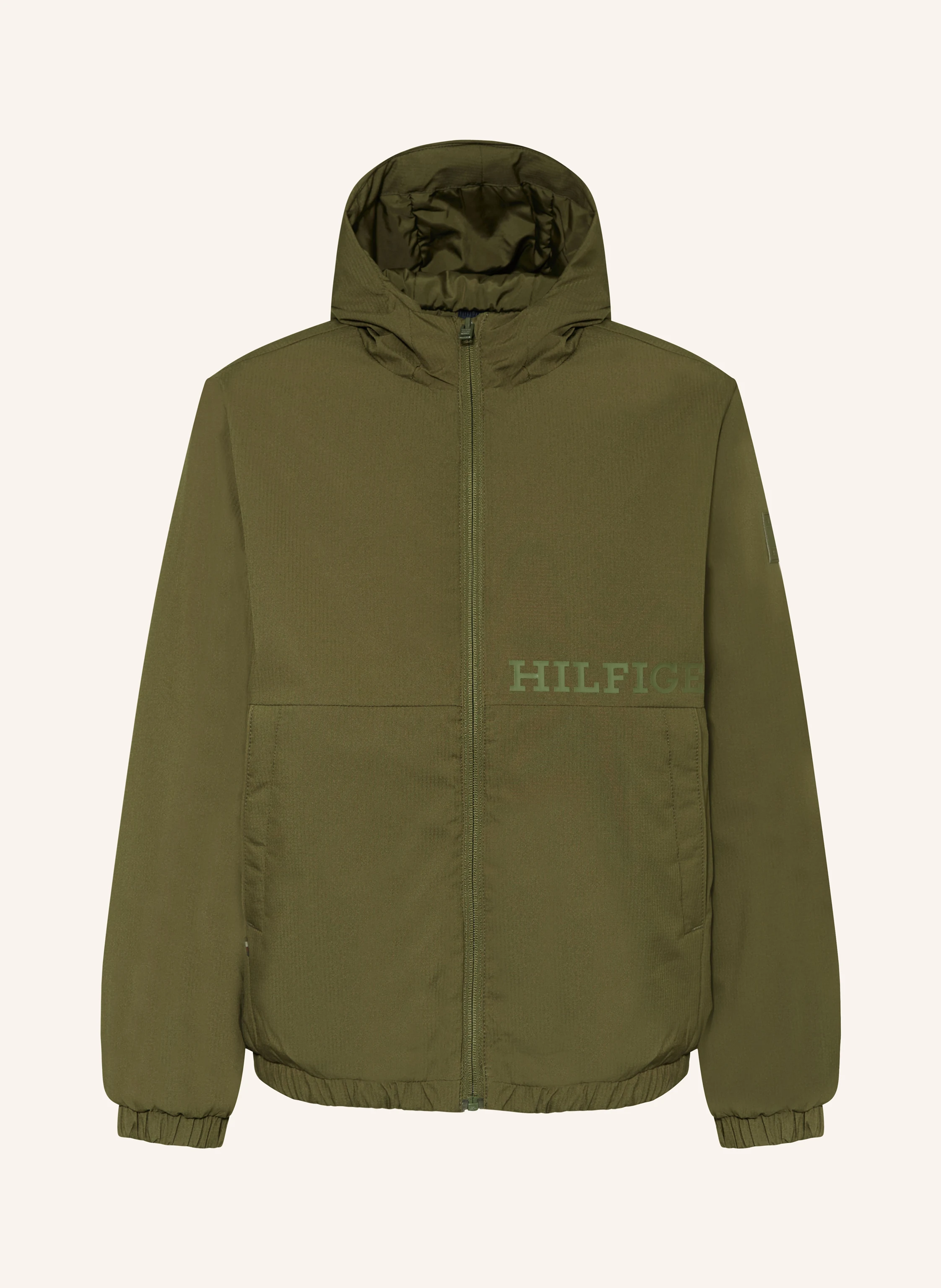 TOMMY HILFIGER Jacke
