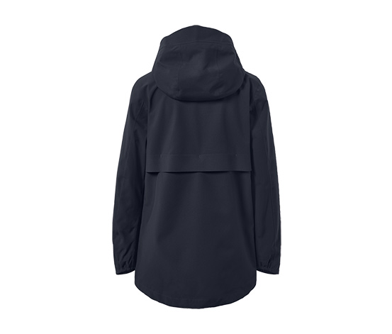 Funktions-Outdoorjacke