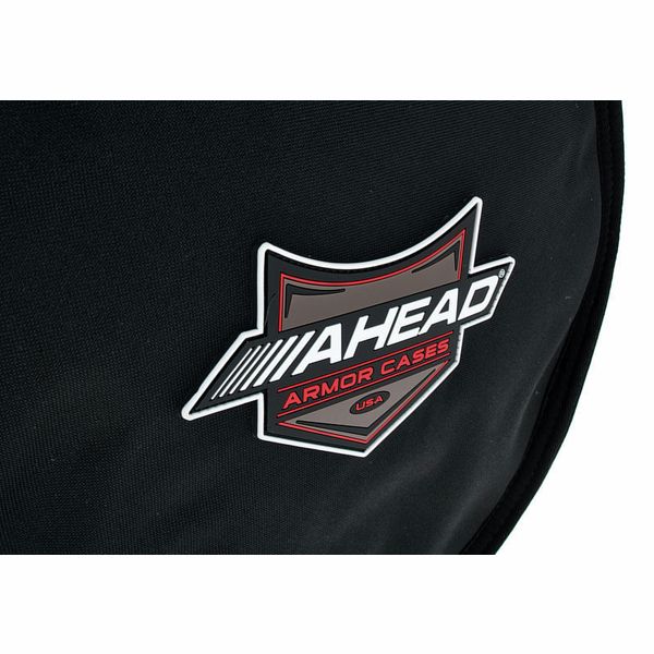 Ahead 12