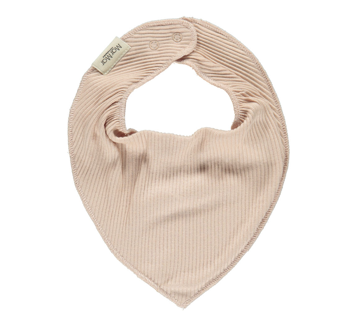 Dry Bib, Hagesmæk - Rose