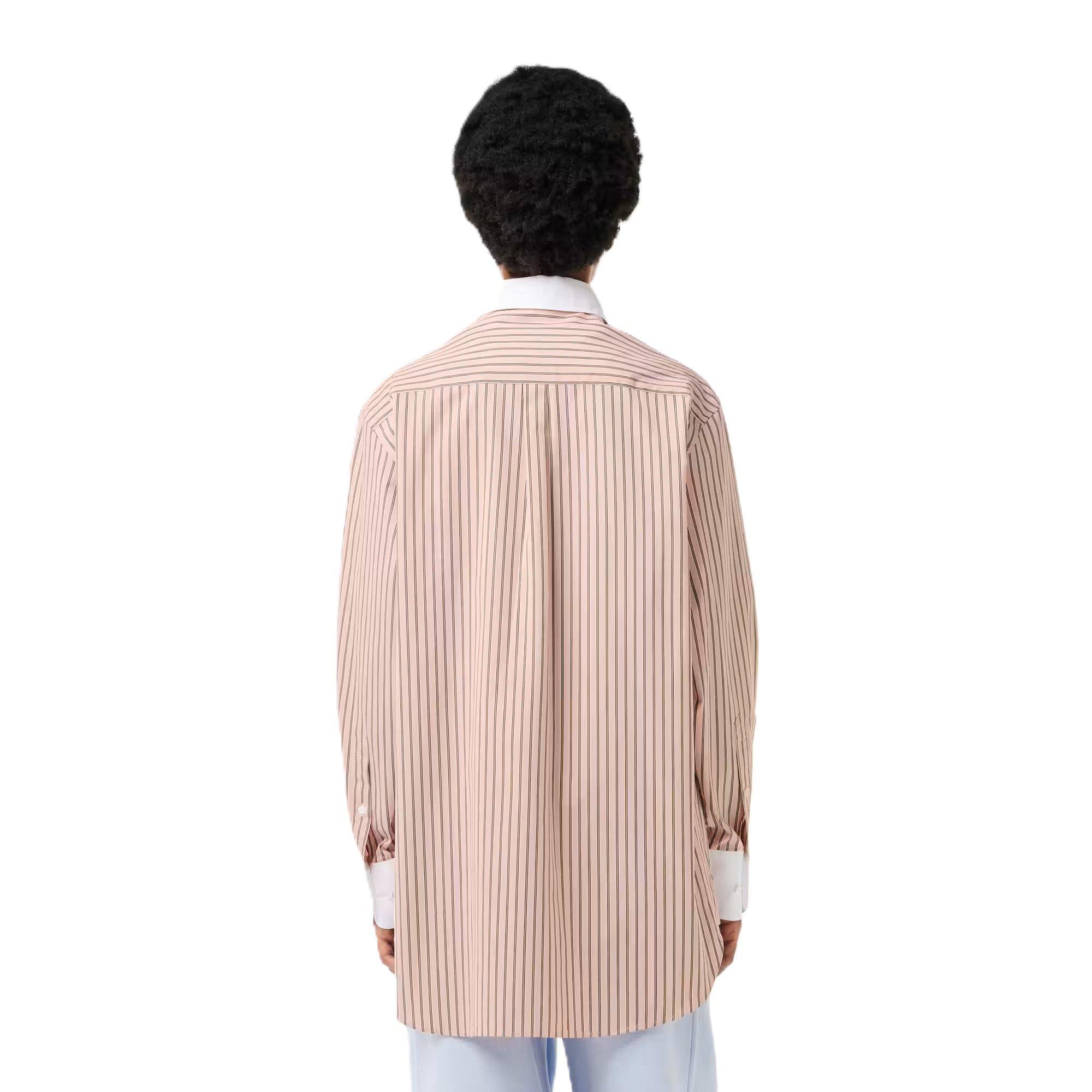 Lacoste CF6951 Shirt Ld99