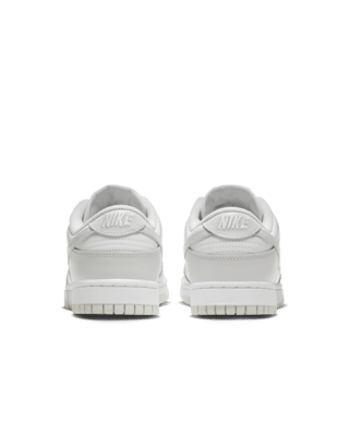 Nike Dunk Low Women's Shoes