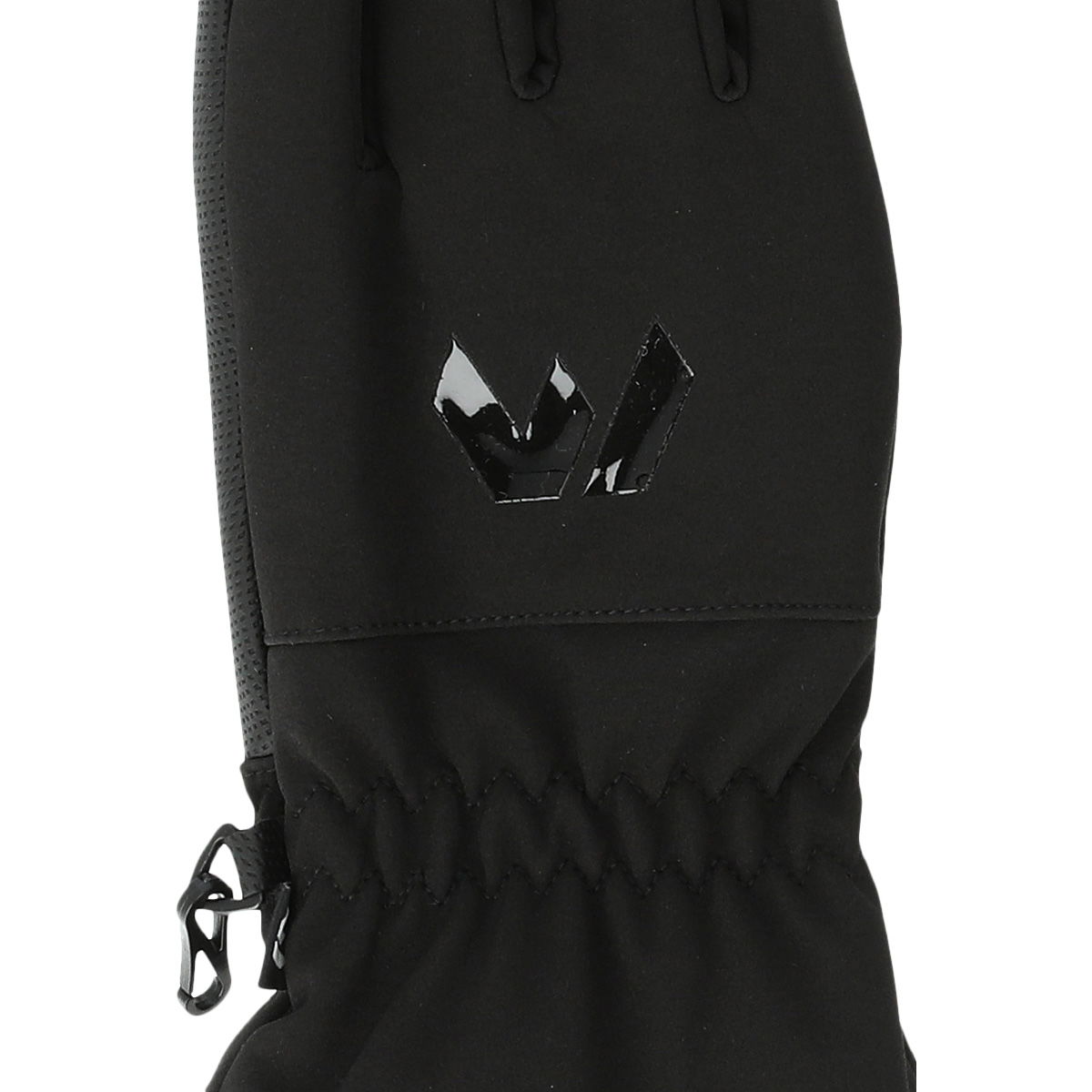 Whistler Wasio Softshell Handsker Dame