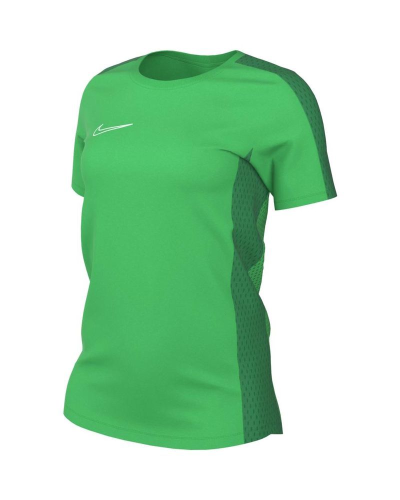 Maillot d'entraînement Nike Academy 23 Vert Clair pour femme