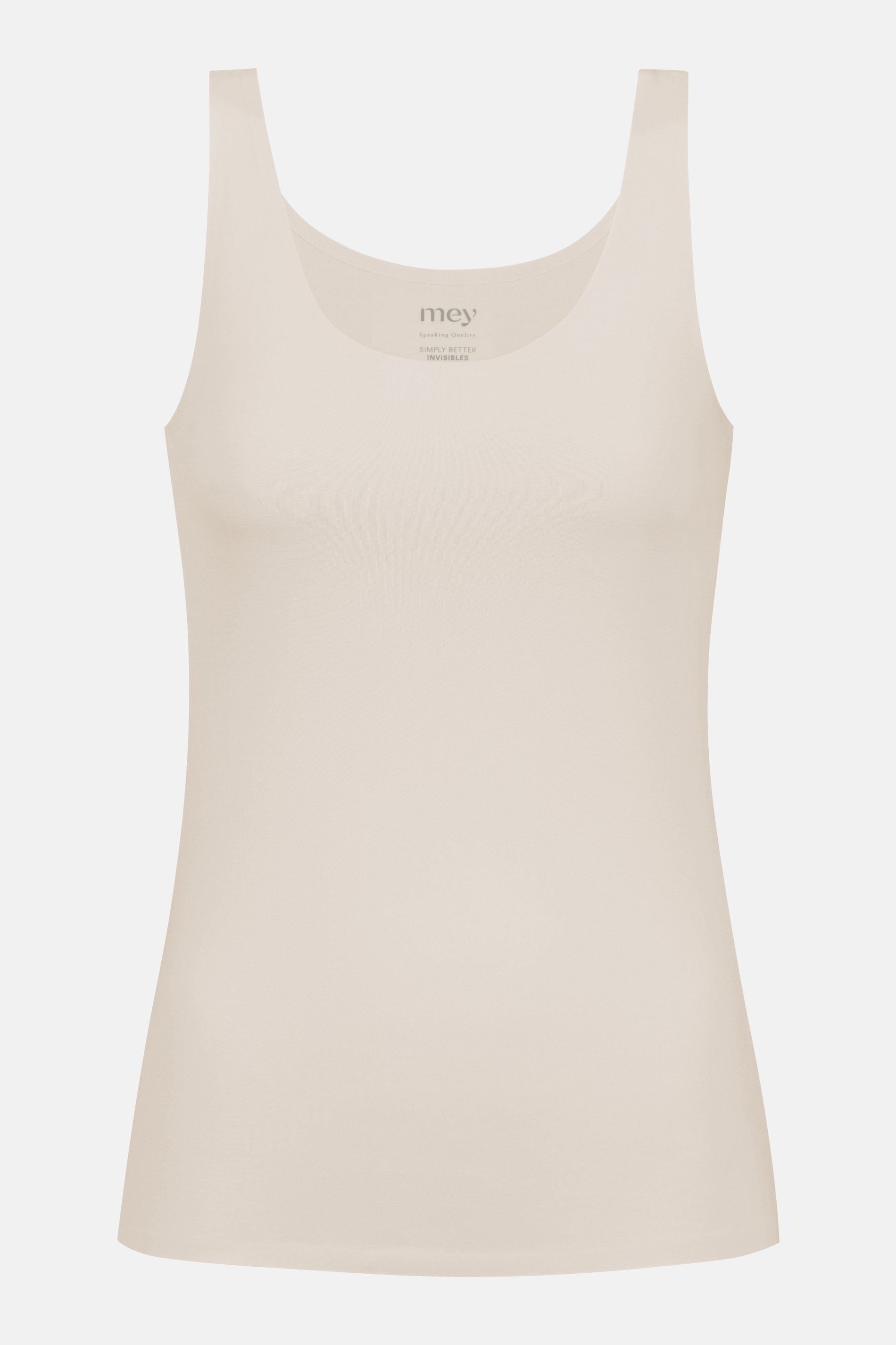Top<br>Serie Simply Better Invisibles
