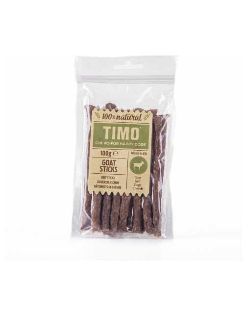 Timo Sticks 100 g - Hondensnacks
