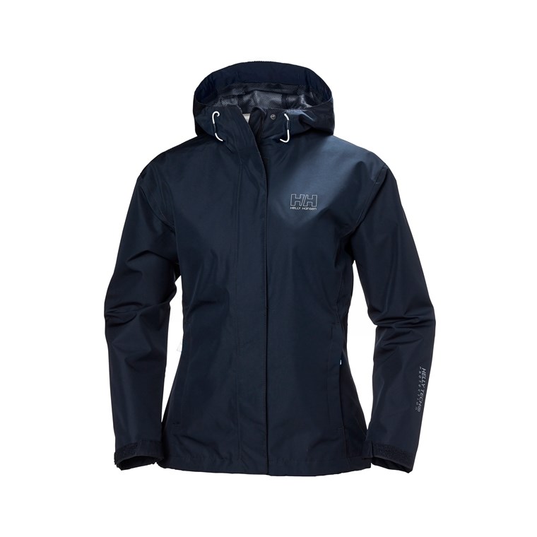Helly Hansen W Seven J Jacket