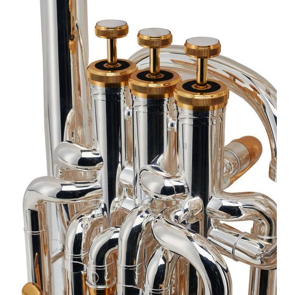 Thomann EP 904 GP Bb-Euphonium