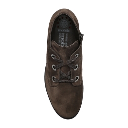 peryne  VELCALF PREMIUM 12251n  DARK BROWN