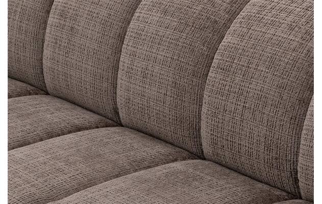 Hoekbank Weave