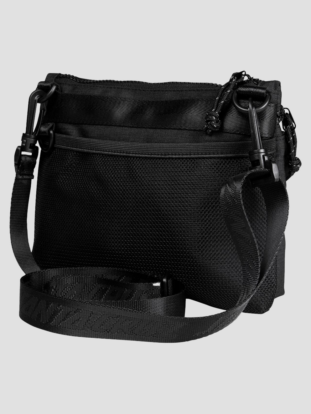 Santa Cruz Tito Side Bag black