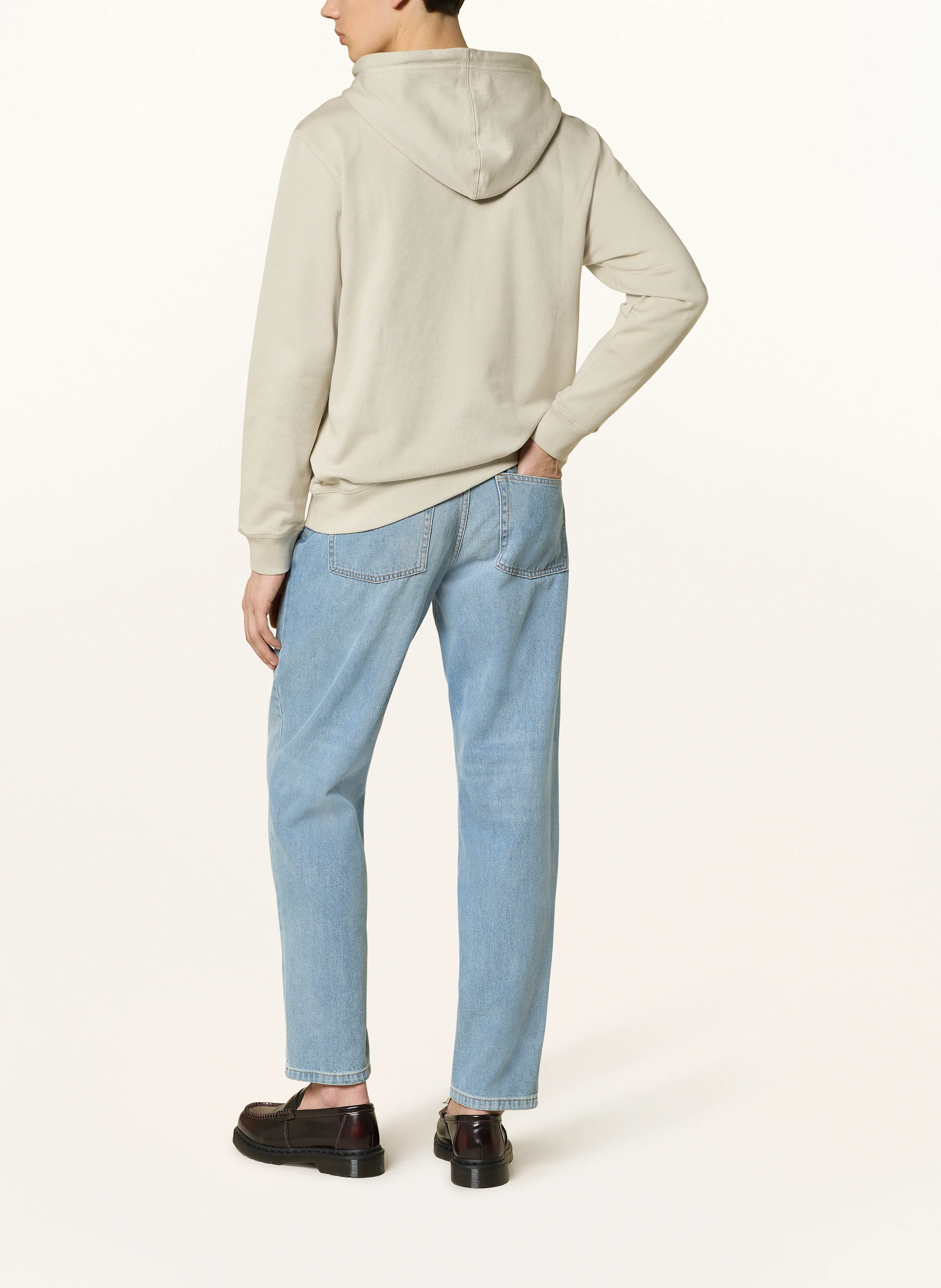 BOSS Hoodie WETALK