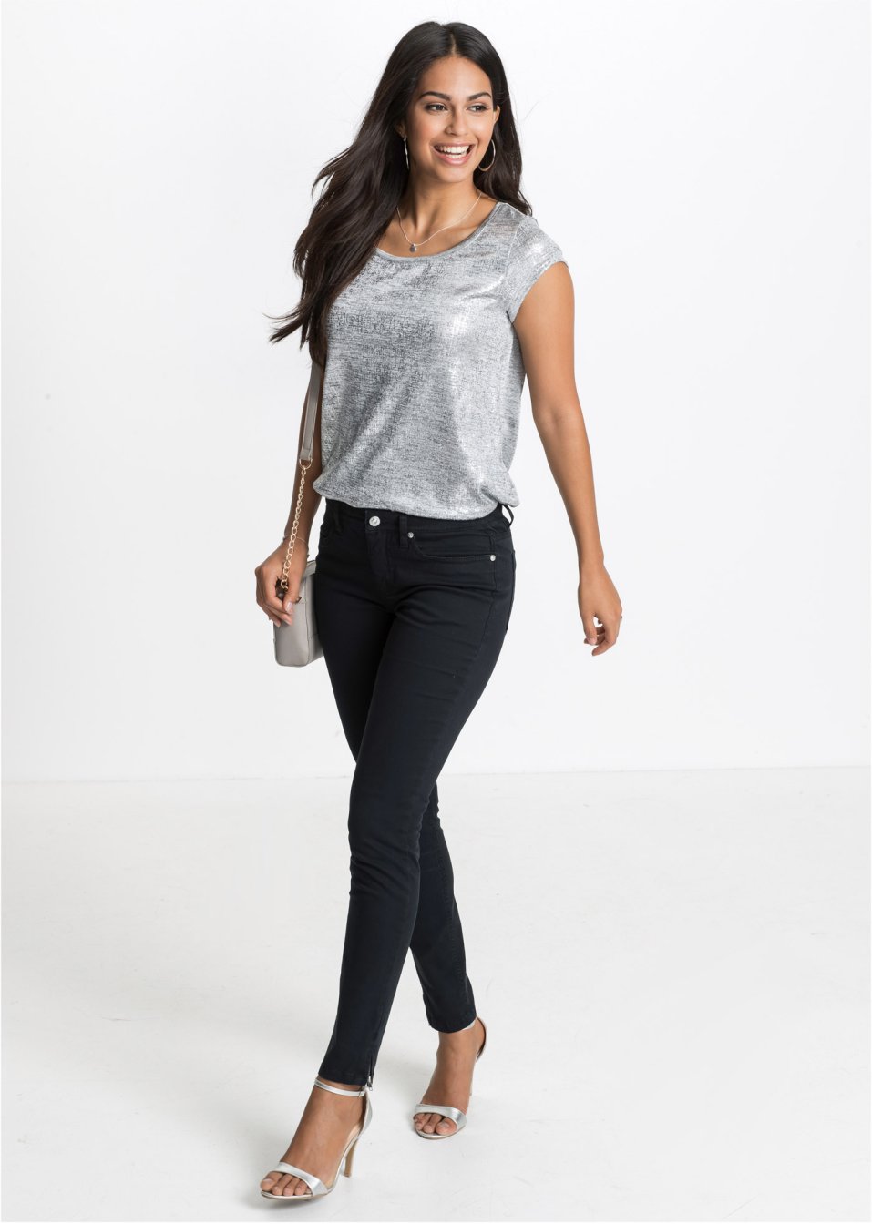 Jean extensible