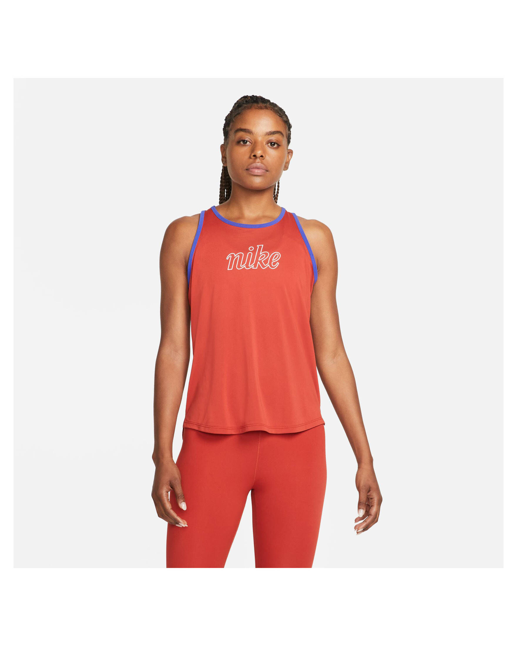 Nike| Damen Top