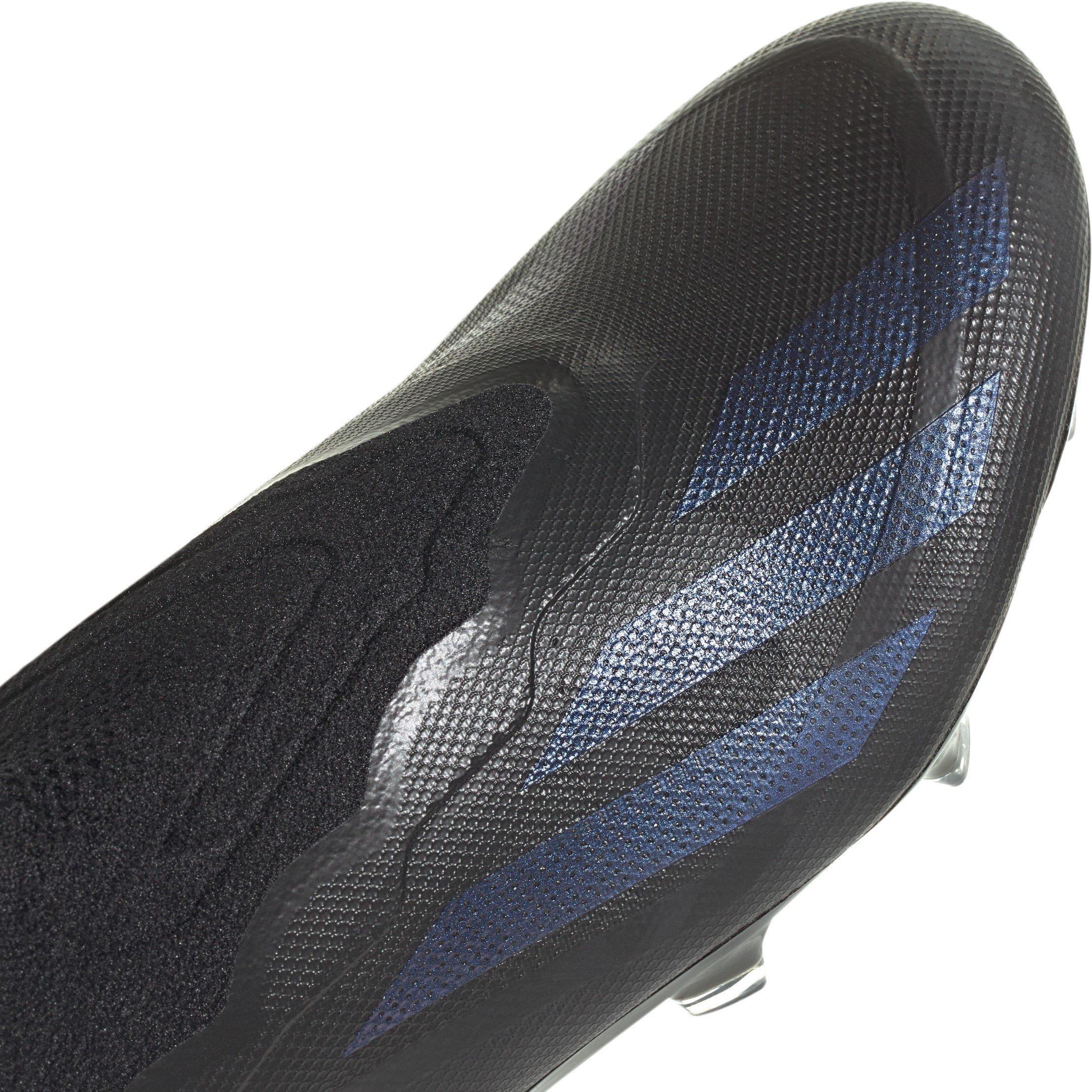 adidas x Crazyfast Elite Laceless Firm Ground Football Boots
