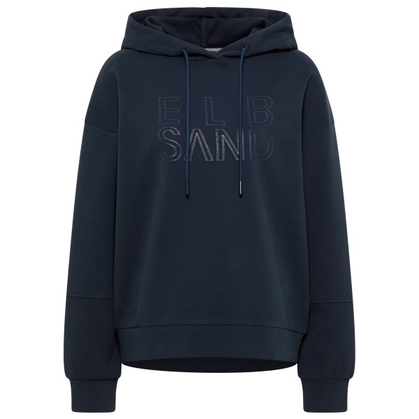 ELBSAND - Women's Tonje - Sweat à capuche