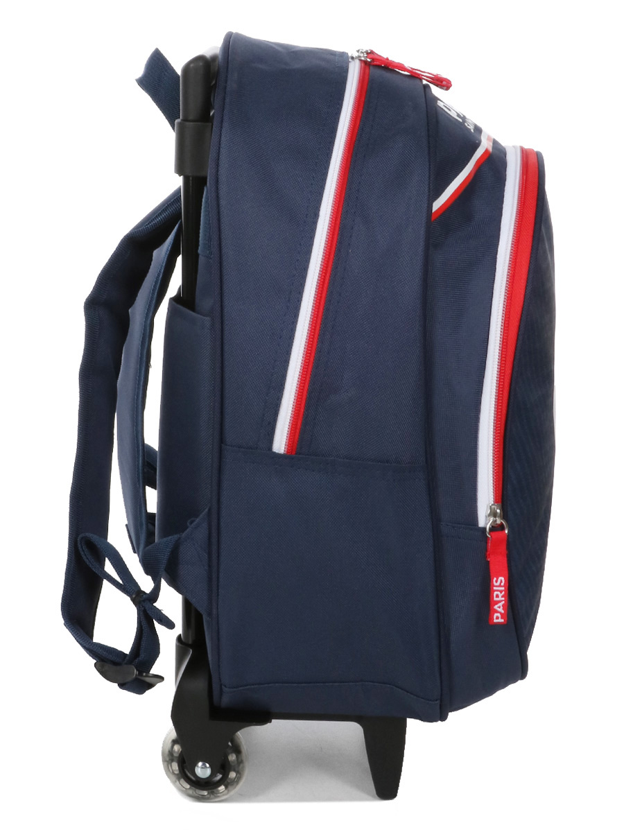 Sac À dos À roulettes PSG