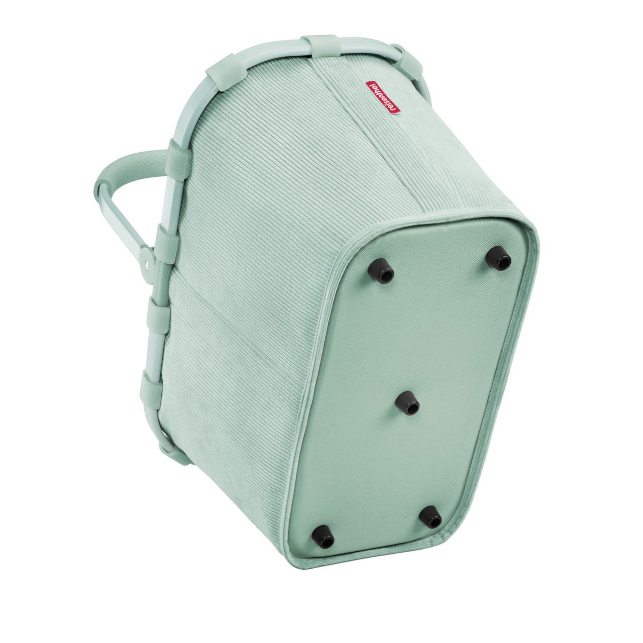 Reisenthel Carrybag Cord Mint