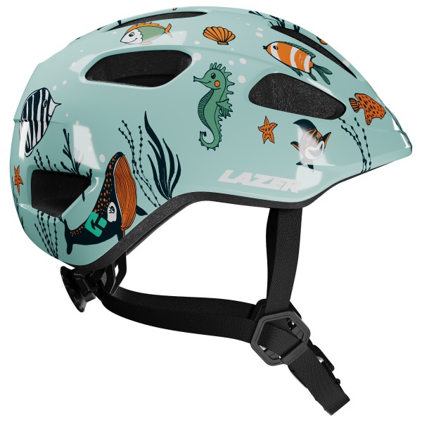 Lazer - Kid's Pnut 2.0 KinetiCore - Casque de cyclisme