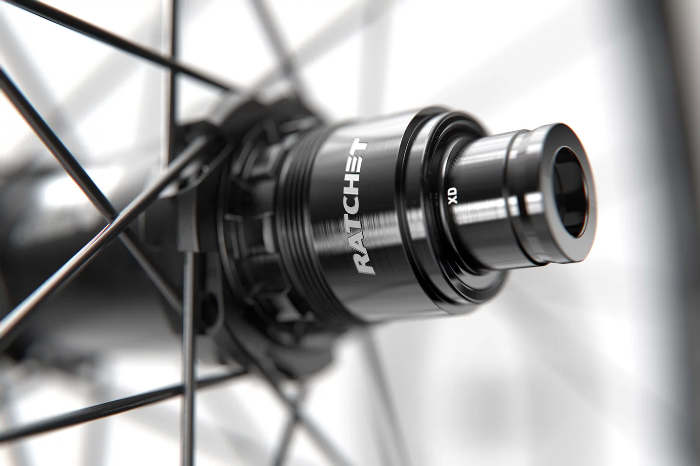 DT Swiss HX 1700 Spline 27.5