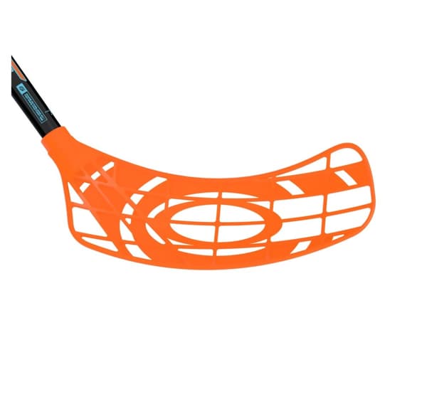 Kjerne 33 ORANGE 80cm igjen