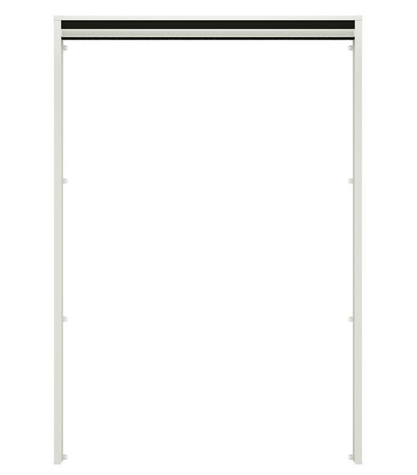 Hecht Insektenschutz Dachfenster, ca. B80/H160