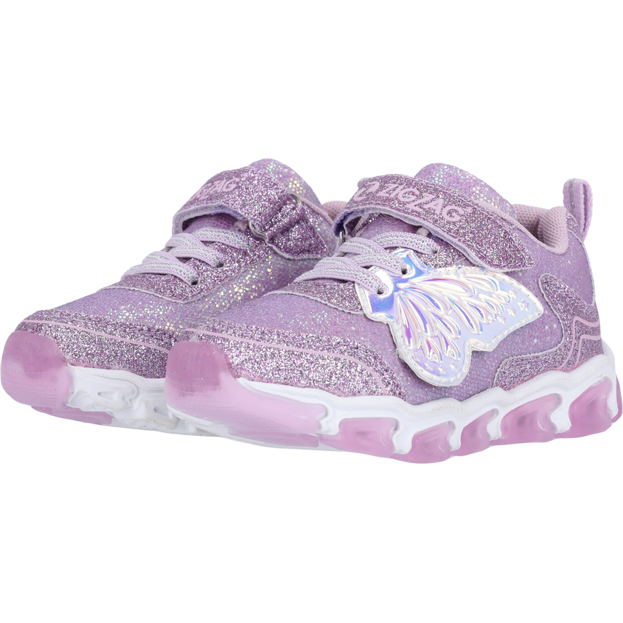 ZigZag Sneaker Auhen 4251 Pastel Lilac